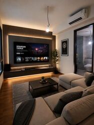 Belgravia Ace (D28), Semi-Detached #606445541